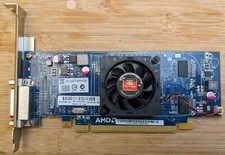 AMD Radeon HD 6350 512MB Graphics Card