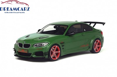 GT Spirit GT146 1/18 BMW AC Schnitzer ACL2- Lmtd 2000 pcs!