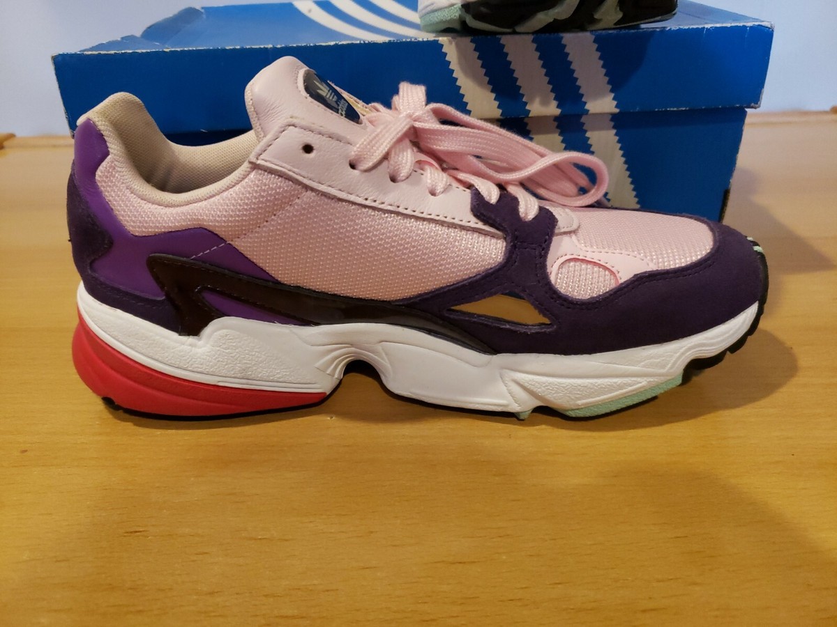 ◆adidas◆ Falcon baby pink ID8735 adidas Falcon W - Baby Pink / ID8735 Women Size | eBay