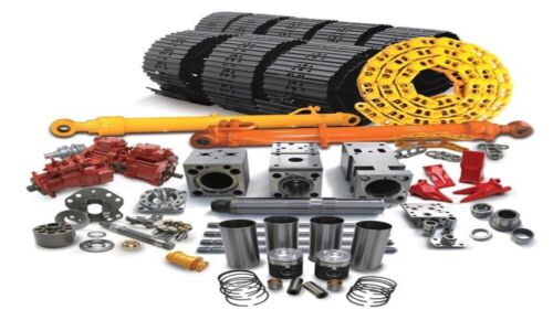 New Aftermarket Caterpillar Water Pump 7C7967