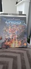Justice League Crisis On Infinite Earths Part 1 One New Blu-ray + Steelbook