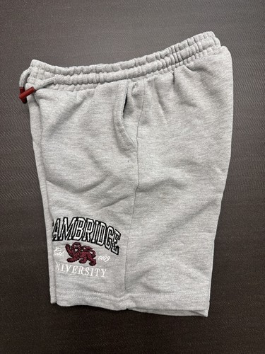 Zara Kids Boys 3 pcs Jogger Sweat Short Pocket Pants Lot Size 7 - Picture 12 of 14
