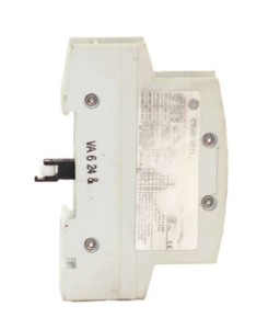 GE CR460XP31 30A Lighting Contactor