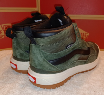 Vans Men