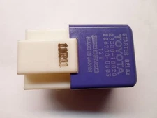 USA SELLER TOYOTA RELAY 28300-10020 DENSO TESTED 1 YEAR WARRNTY FREE SHIPPING T1