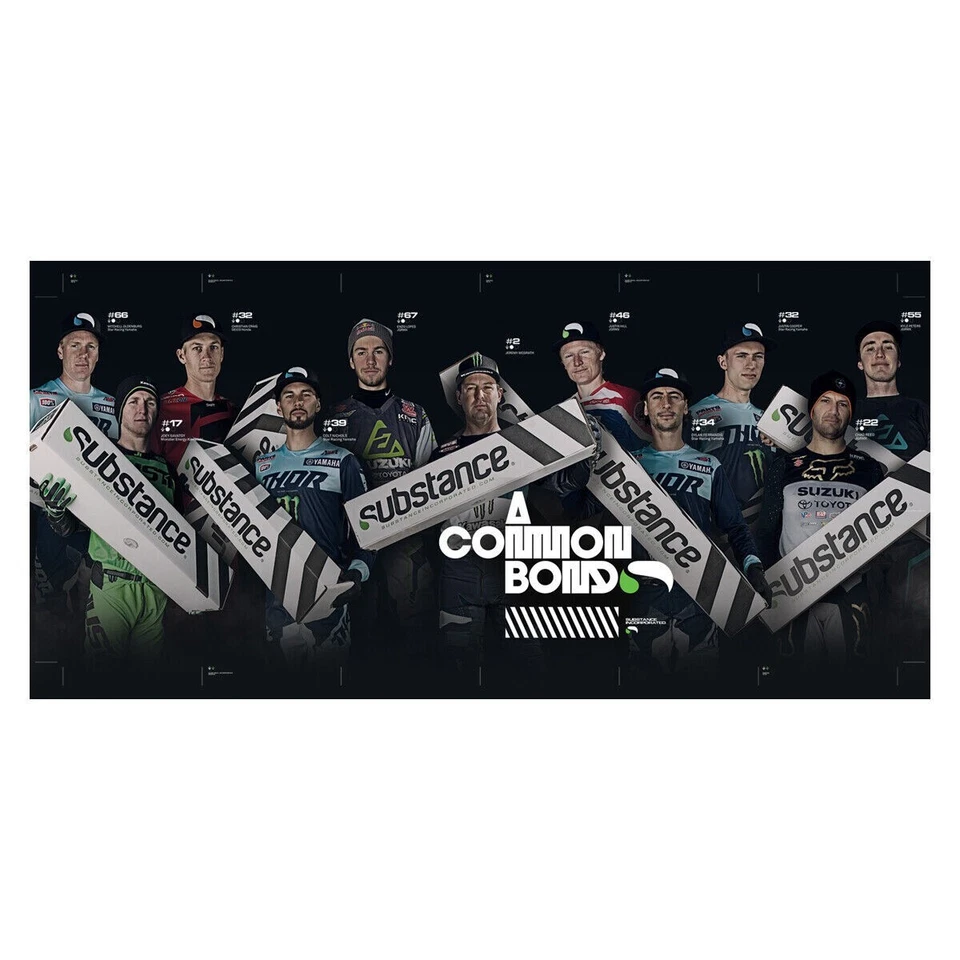 YAMAHA YZ450F YZF 2023-25 MX GRAPHICS KIT STICKER KIT STICKERS DECALS BUBBLE FLO - image 3 of 3