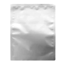 PackFreshUSA 50 Pack 7 Mil Two-Gallon Premium Century Mylar Bags (16" x 20")