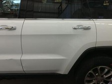 Rear Door For Grand Cherokee Assy Wht Pwr 6L3 6D2 7D1 Left