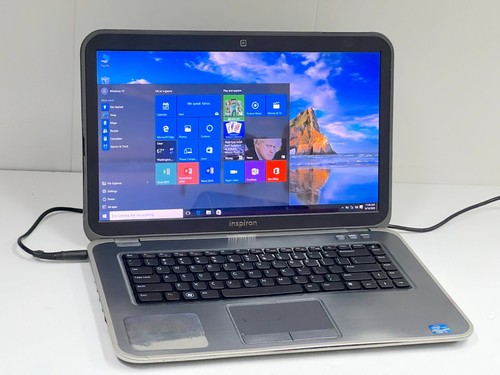 Dell Inspiron 5523, Intel Core i3-3227U 1.9Ghz, 4GB RAM, 500GB HDD - Picture 6 of 15