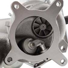 2018モデル　ＡＵＤＩ　ＴＴＲＳ　純正タボーチャージャーユニット　中古 2018モデル AUDI TTRS 純正タボーチャージャーユニット 中古