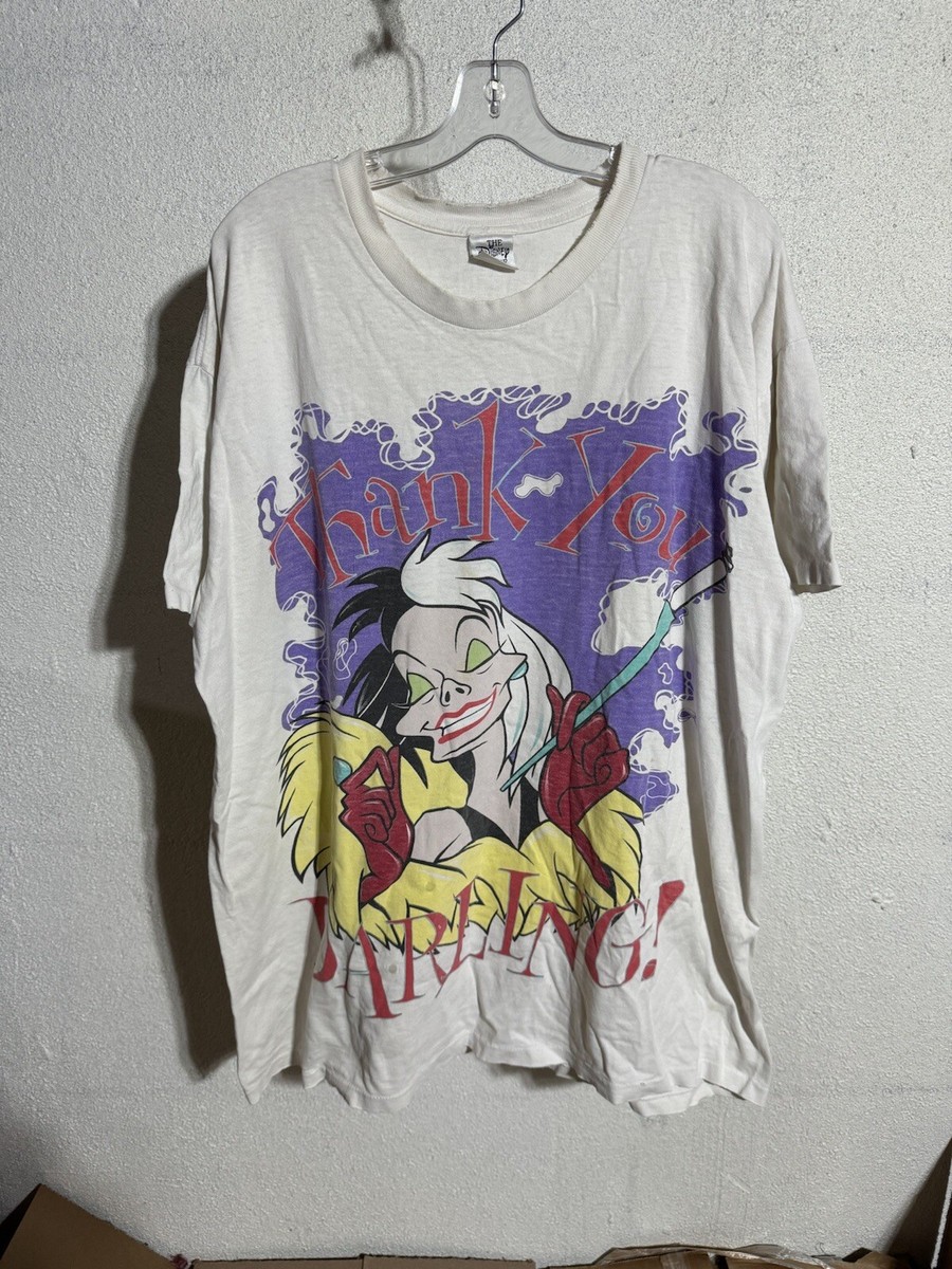 Vintage 90s Disney