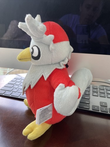 TOMY POKÉMON Delibird - Picture 2 of 3