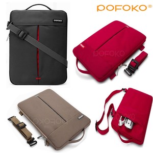 Laptop-waterproof-Shoulder-Bag-Case-For-ACER-LENOVO-DELL-ThinkpadHasee-Toshiba