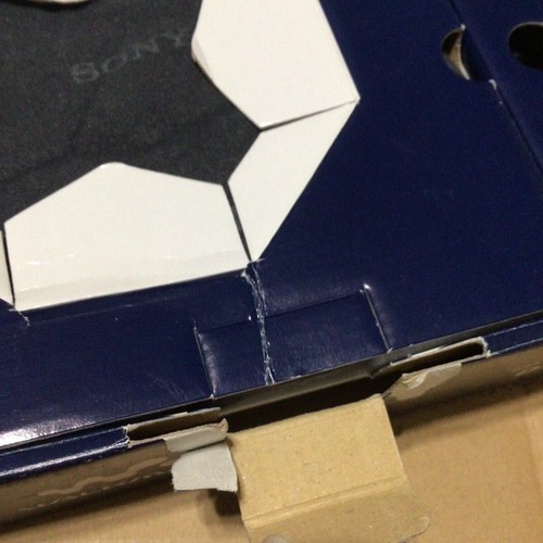 Tested Sony CD Walkman D-EJ700 with box, manual and accessories From Japan Used - Afbeelding 8 van 20