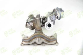 Turbolader Generalüberholt Mitsubishi 11657649291 Alpina B3 E90 3.0 2006-2016