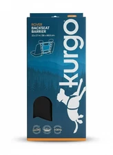 Kurgo Rover Backseat Barrier for Dogs - Safety Travel Divider