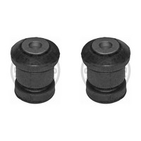 2X Optimal Querlenkerlager Vorne FüR Ford Focus Turnier DNW DAW DBW DFW