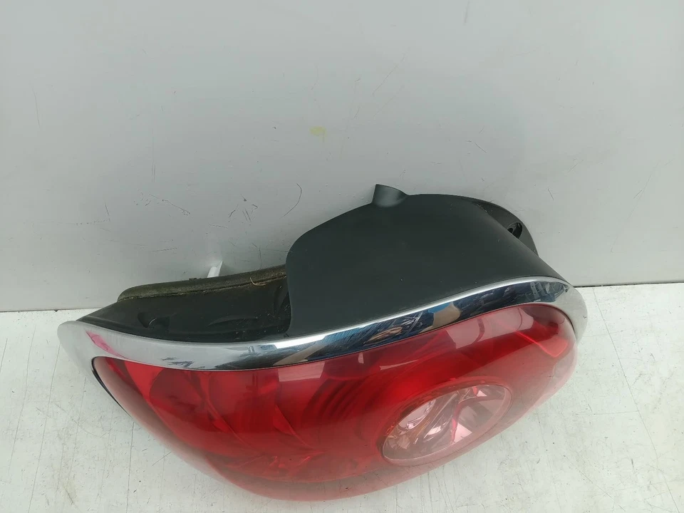 MINI PACEMAN LUZ TRASERA LADO IZQUIERDO 9809539 R61 2013-2017 Foto 4 de 4