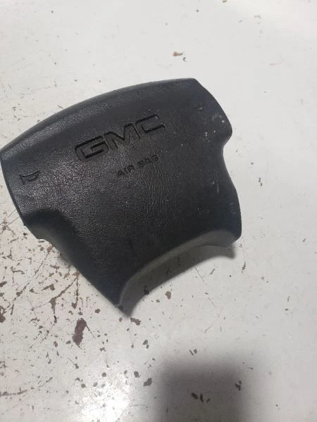 Air Bag Driver Fits 03-07 SAVANA 1500 VAN 1031890 Foto 2 de 4