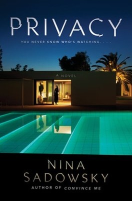 Privacy by Nina Sadowsky: New