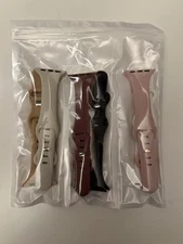 Sport Watch Band Strap for Apple Watch Series 3 6 packs 