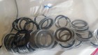 Coin Dealer Collector Lot Of Various Size Airtight Coin Holders Cases... — photo 5