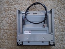 Dell 19-in-1 Media/Flash Card Reader 0G7V21 with USB Cable and Cage/Caddy NR95F