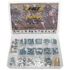 Bolt MC Hardware Off-Road Metric Bolt Kit 2004-PP