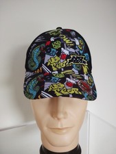 No Fear Junior Baseball Cap