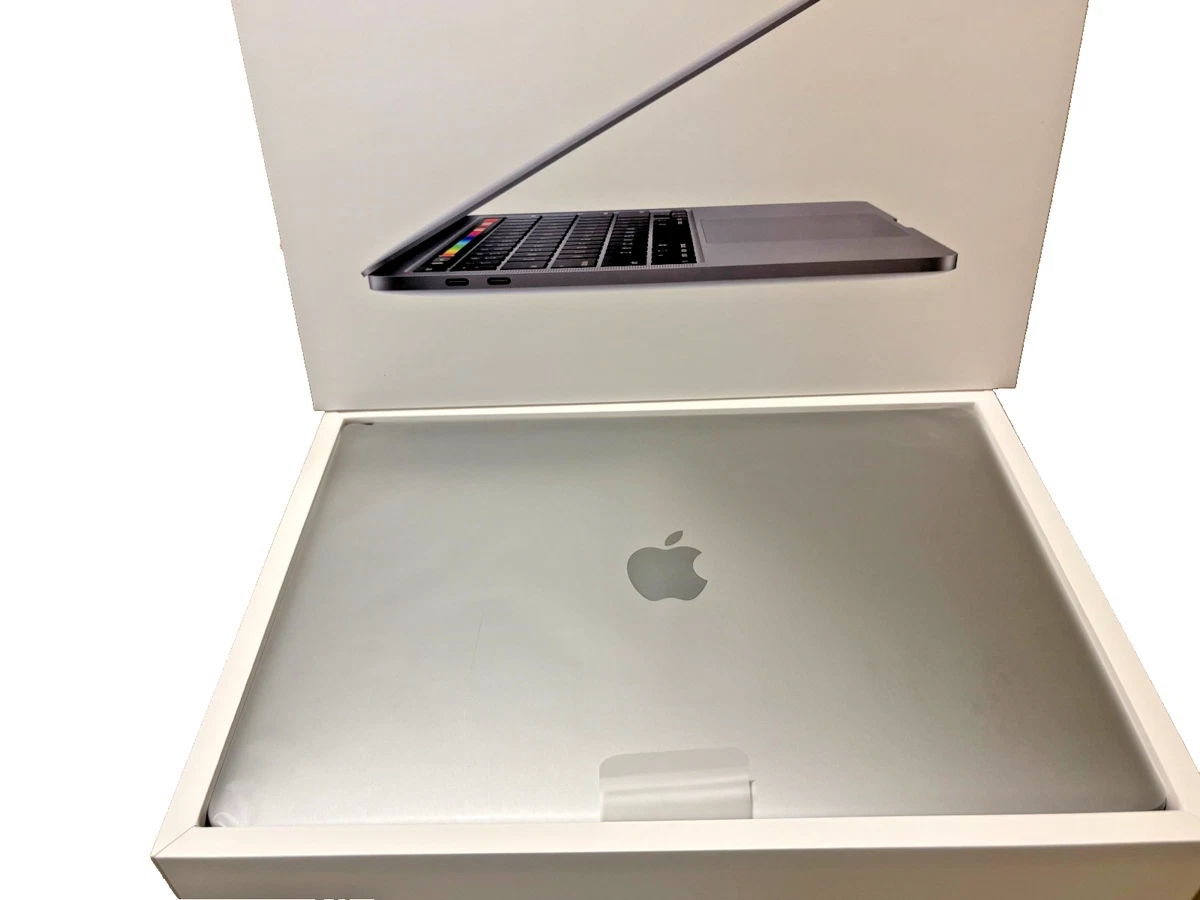 Las mejores ofertas en Apple MacBook Pro 13 en 2020 | eBay