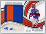 2023 Panini Immaculate Collegiate Anthony Richardson RPA /99 #PPRA-ANR