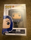Funko Pop! Vinyl Disney Descendants Evie #194 Pop! Vinyl Figure Vinyl