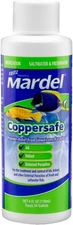 Fritz Aquatics Fritz Mardel - Coppersafe - 4Oz