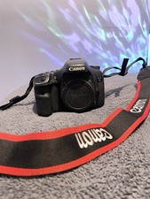 Used Canon 7d DSLR Camera With Used Canon EF-S 17-85mm f/4-5.6 IS USM