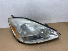 2004-2005 Toyota Sienna Right Passenger Halogen Headlight Oem Af4472 Lk
