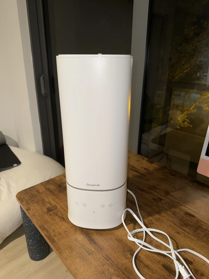 GoveeLife Smart Humidifier 6L Capacity Quiet Control - Image 4 of 4
