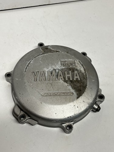 Yamaha YZ 125 2017 Kupplungsdeckel