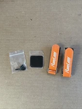 PICTURED SPARE PARTS ONLY for RunCam 5 Orange Micro Action Camera