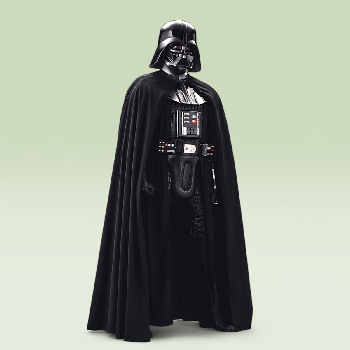 Star war Darth Vader Cosplay Costume | Handmade Full Suit with