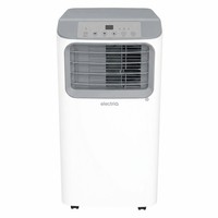 Amcor 8000 BTU Slimline Portable Air Conditioner Mobile Air Conditioning Unit