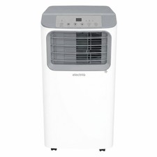 Amcor 8000 BTU Slimline Portable Air Conditioner Mobile Air Conditioning Unit