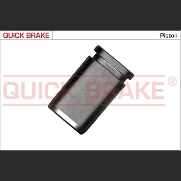 Quick Brake 185028K Kolben, Bremssattel-image