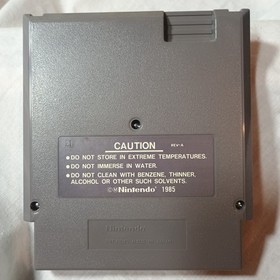 Golf (Nintendo, 1985)