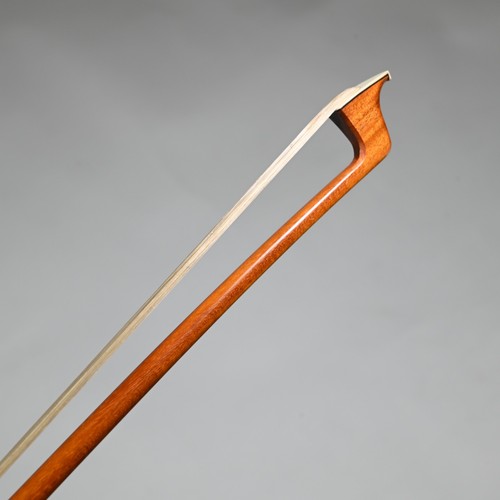 ARCHET * Bratschenbogen (Advanced), 4/4, Made in Japan - Fine Pernambuco - TOP! - Bild 19 von 23