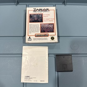 7 ATARI LYNX GAME LOT!  All CIB Hockey Larry Pinball LOOK