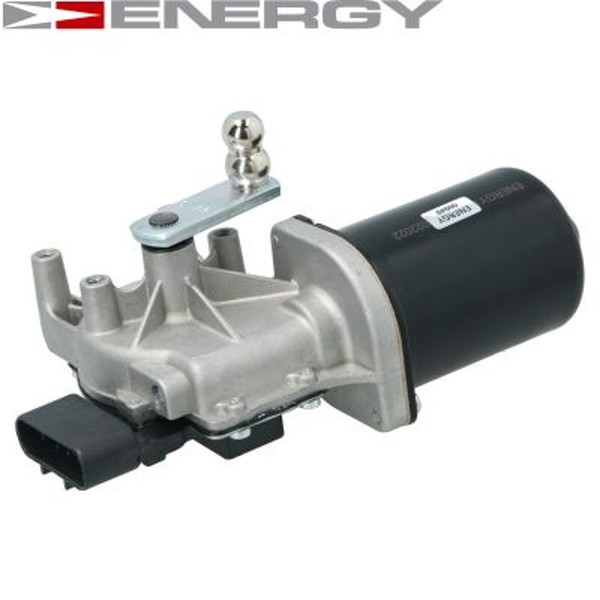 Wischermotor Energy SW00009 12V FüR Fiat Ducato Bus 100 Multijet 110 115 120 4X4-image