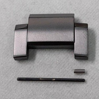 CASIO Original 1 Glieder MRG-G1000B-1AJR Armbanduhr Gürtel Band Armband Teile...