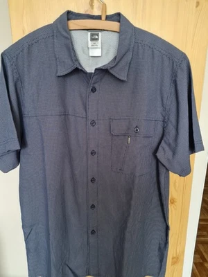 Herren Hemd THE NORTH FACE Gr.M - Bild 1 von 4