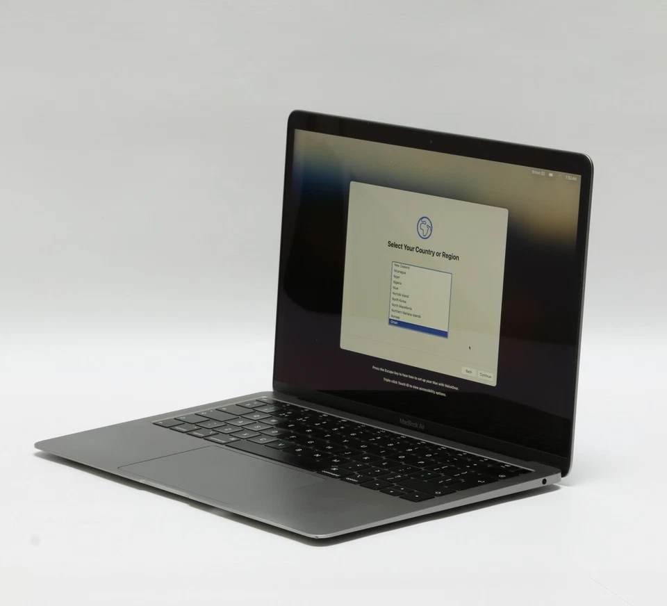 Apple MacBook Air 13" 2019 · i5 · 8GB · 128GB, photo 3 of 5