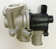 AGR Ventil Für AUDI VW PORSCHE A4 Avant A5 Q7 Phaeton Touareg 4L 8K 059131501H